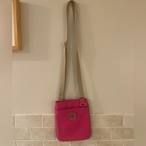 Michael Kors Crossbody Bag